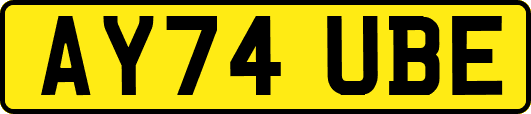 AY74UBE