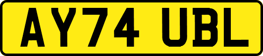 AY74UBL