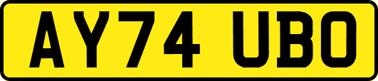 AY74UBO