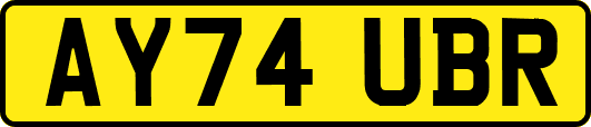 AY74UBR