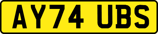 AY74UBS