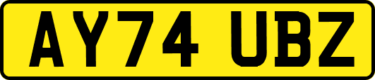 AY74UBZ