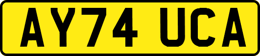 AY74UCA