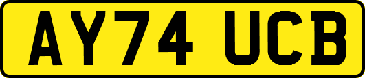 AY74UCB