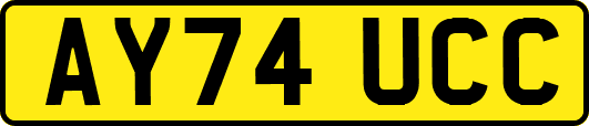 AY74UCC