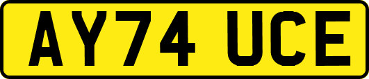 AY74UCE