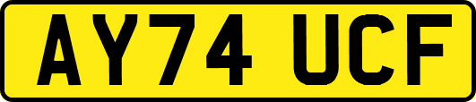 AY74UCF