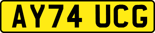 AY74UCG