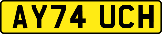 AY74UCH