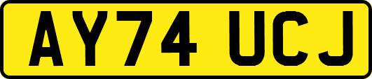 AY74UCJ