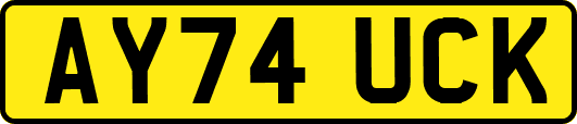 AY74UCK