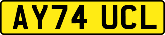 AY74UCL
