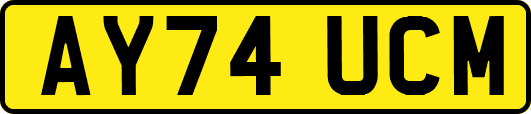 AY74UCM