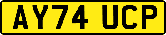 AY74UCP