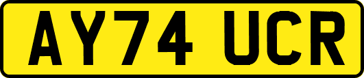 AY74UCR
