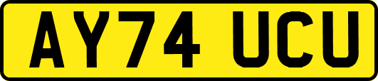 AY74UCU