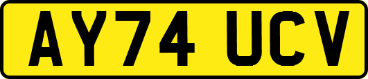 AY74UCV