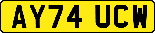 AY74UCW