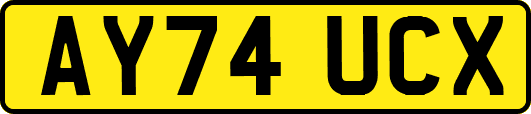AY74UCX