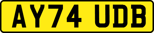 AY74UDB