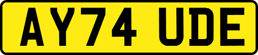 AY74UDE