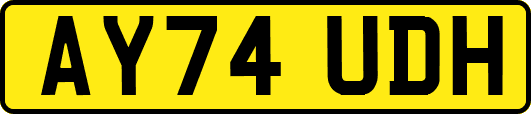 AY74UDH