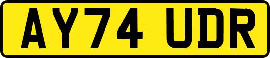 AY74UDR