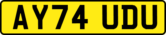 AY74UDU