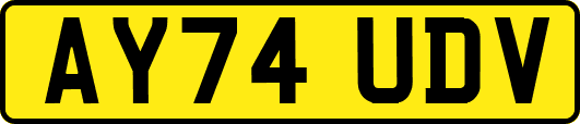 AY74UDV