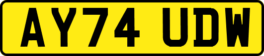 AY74UDW
