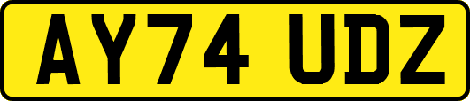 AY74UDZ