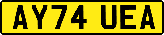 AY74UEA