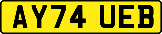 AY74UEB