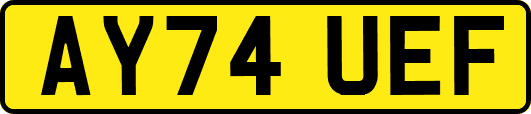 AY74UEF