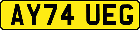 AY74UEG