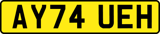 AY74UEH