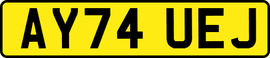 AY74UEJ
