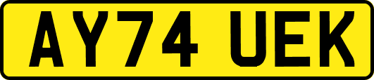 AY74UEK