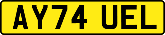 AY74UEL