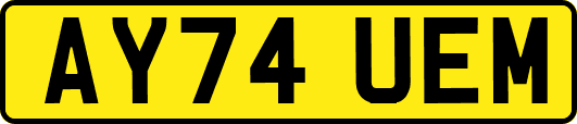 AY74UEM