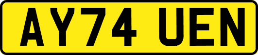 AY74UEN