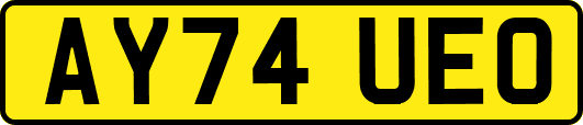 AY74UEO