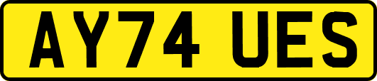 AY74UES
