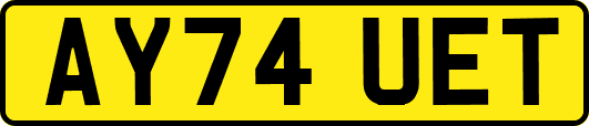 AY74UET