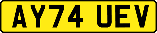 AY74UEV