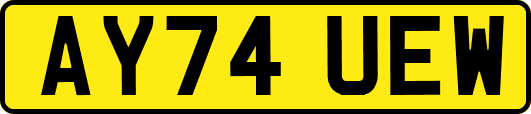 AY74UEW