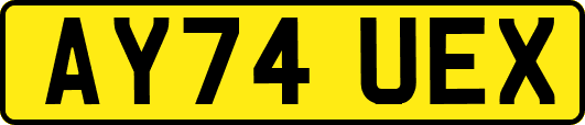 AY74UEX