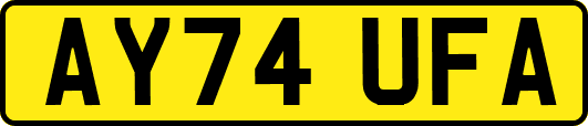 AY74UFA