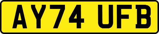 AY74UFB