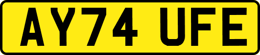 AY74UFE